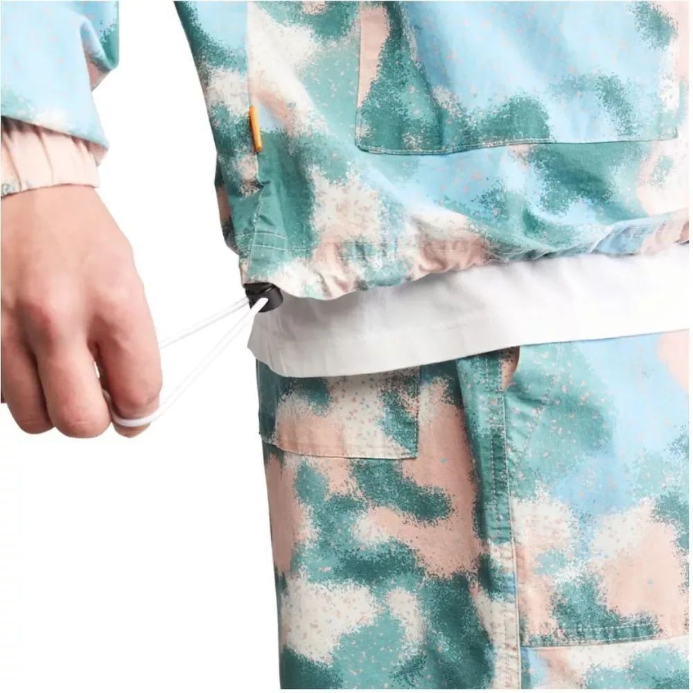 Oversized Anorak Jacket  - Picture 14 of 14